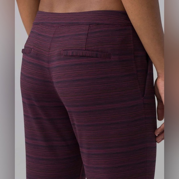 Lululemon Jet Pants - Picture 3 of 8